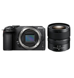Nikon Nikon Z30 + DX 12-28mm kit