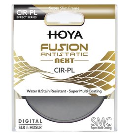 Hoya Hoya 82.0mm Fusion Antistatic Next Cir-PL