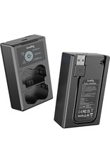 SmallRig SmallRig 3822 NP-W235 Camera Battery EN Charge Kit