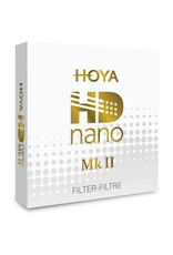 Hoya Hoya 77.0mm HD Nano MkII Cir-PL