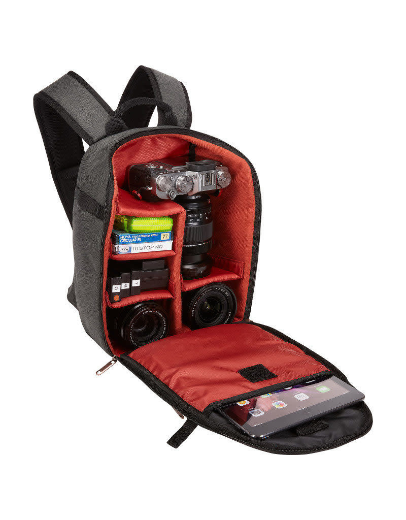 Case Logic Case Logic Era Small Camera Backpack