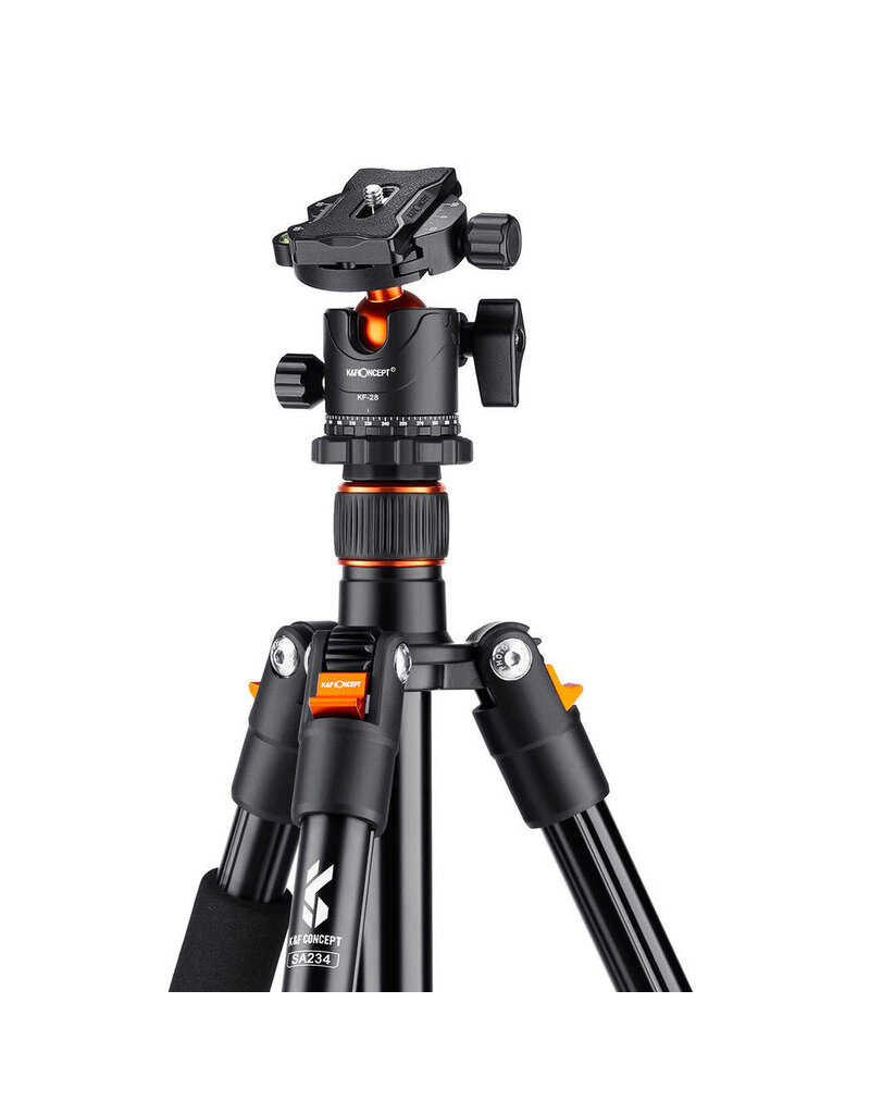 K&F K&F Concept Tripod K234A1
