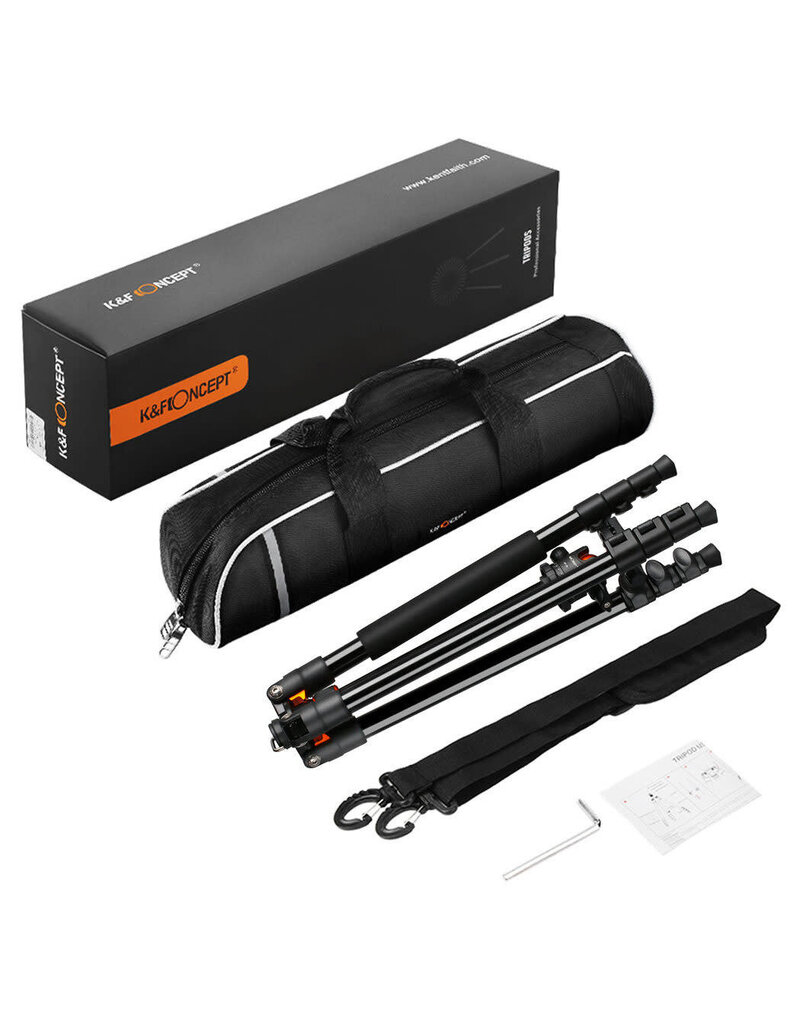 K&F K&F Concept Tripod K234A1