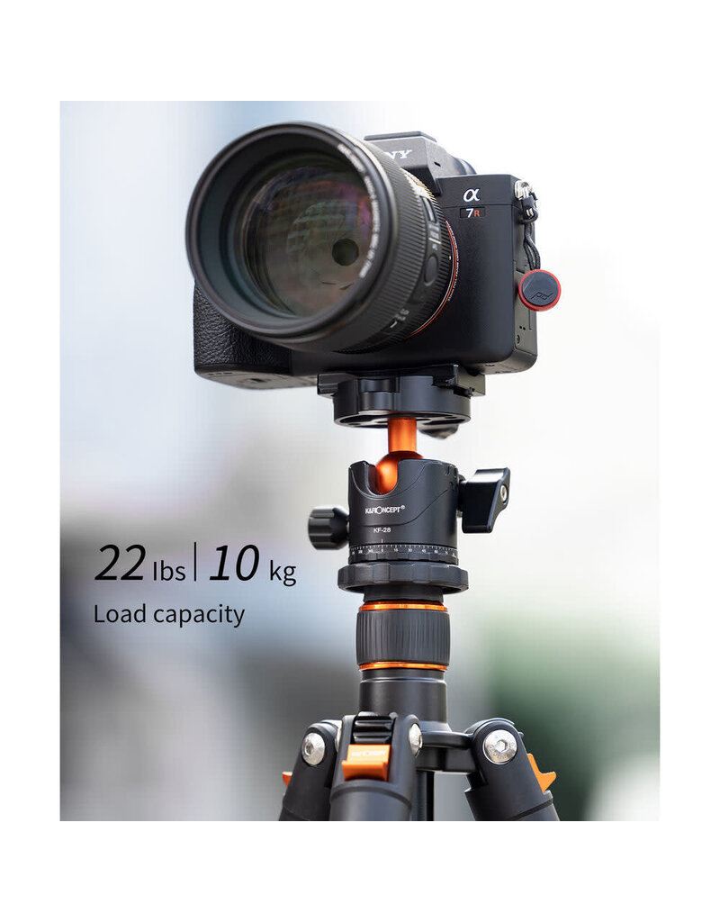 K&F K&F Concept Tripod K234A1