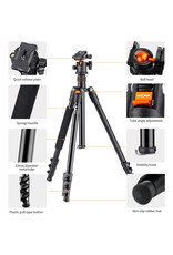 K&F K&F Concept Tripod SA234