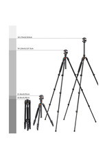 K&F K&F Concept Tripod K234A1