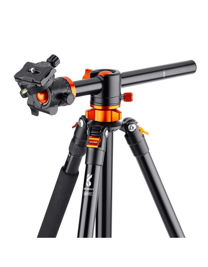 K&F K&F Concept Tripod SA254T2