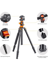 K&F K&F Concept Tripod SA254T2