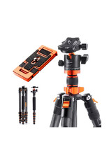 K&F K&F Concept Tripod SA255C1