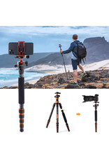 K&F K&F Concept Tripod SA255C1