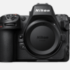 Nikon Nikon Z8 body