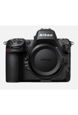 Nikon Nikon Z8 body