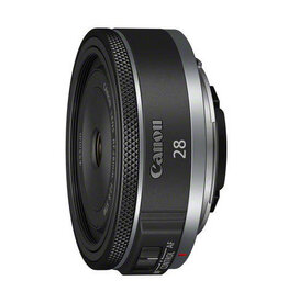 Canon Canon RF 28mm f/2.8 STM