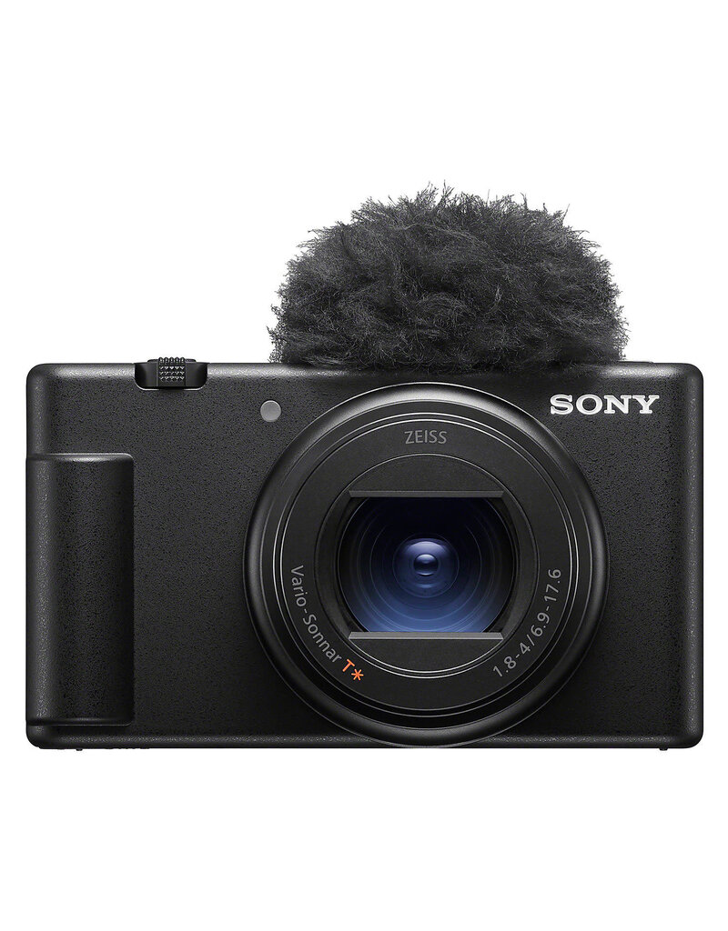 Sony Sony DSC ZV-1 II Vlogcamera