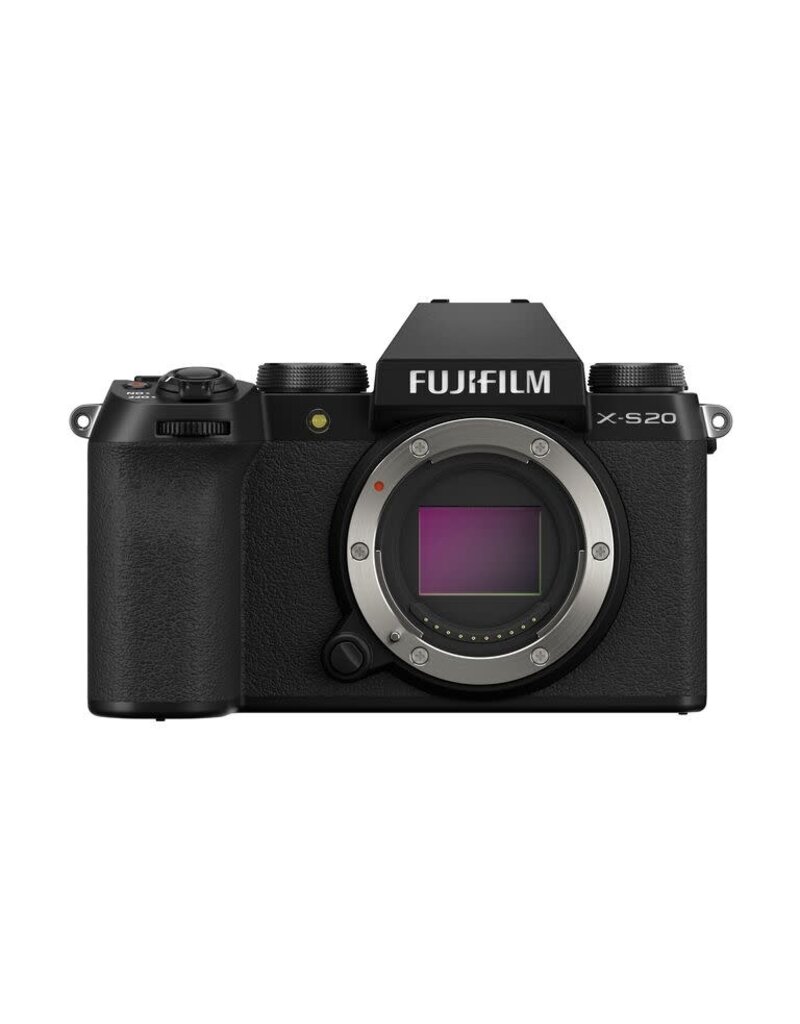 Fujifilm Fujifilm X-S20 body