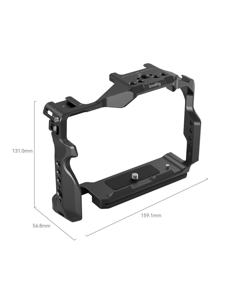 SmallRig SmallRig 3940 Cage for Nikon Z 8