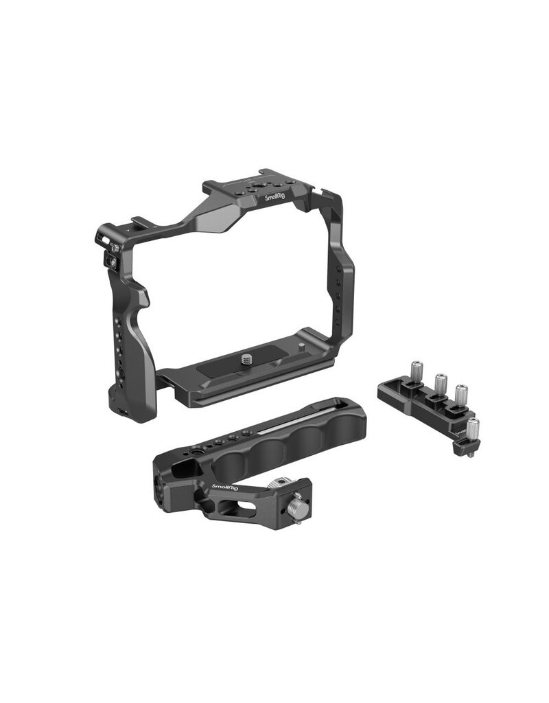 SmallRig SmallRig 3941 Cage Kit for Nikon Z8