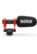 Rode RØDE VideoMic Go II