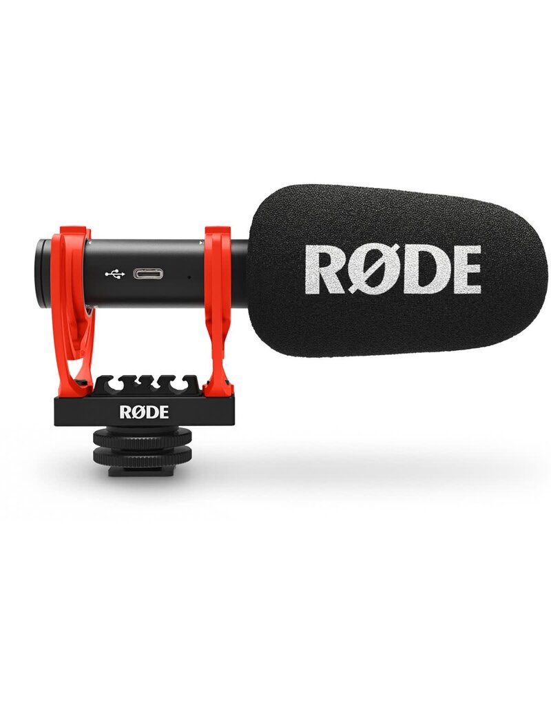 Rode RØDE VideoMic Go II