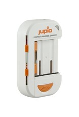 Jupio Jupio Universal Li-ion + AA + USB Charger