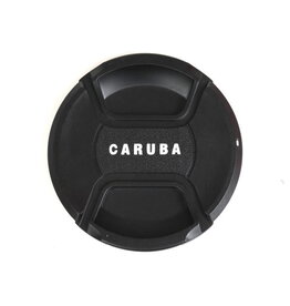 Caruba Caruba Clip Cap Lens Cap 43mm