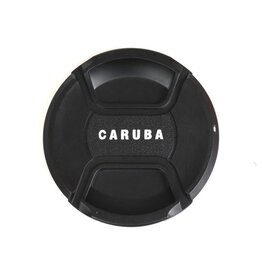 Caruba Caruba Clip Cap Lens Cap 52mm