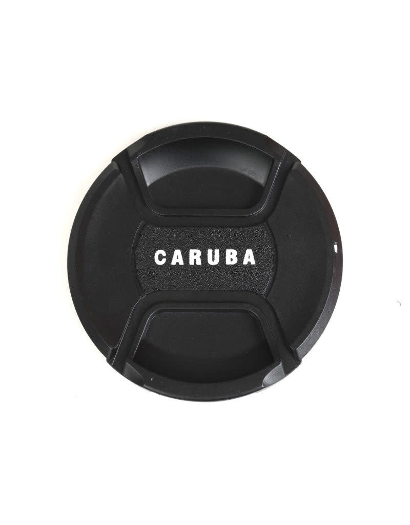 Caruba Caruba Clip Cap Lens Cap 52mm