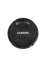 Caruba Caruba Clip Cap Lens Cap 58mm