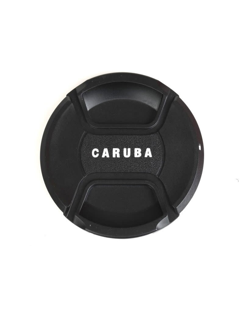 Caruba Caruba Clip Cap Lens Cap 58mm