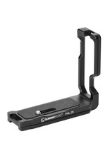 Sunwayfoto Sunwayfoto L-Plaat / L-bracket Arca Nikon Z8 (PNL-Z8)