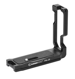 Sunwayfoto Sunwayfoto L-Plaat / L-bracket Arca Nikon Z8 (PNL-Z8)