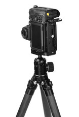 Sunwayfoto Sunwayfoto L-Plaat / L-bracket Arca Nikon Z8 (PNL-Z8)