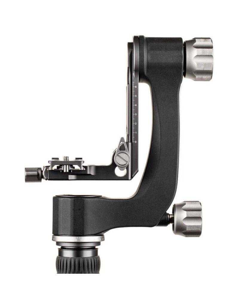 Benro Benro Gimbal Head GH2N w/ Quick Release Plate