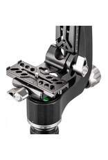 Benro Gimbal Head GH2N w/ Quick Release Plate