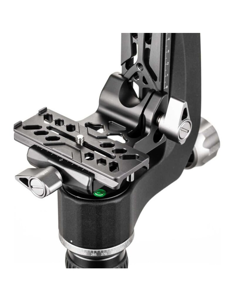 Benro Benro Gimbal Head GH2N w/ Quick Release Plate