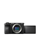 Sony Sony A6700 body