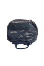 MrJanGear MrJanGear Rise XL Multicam with Molle