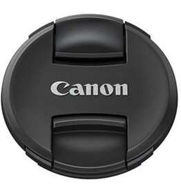 Canon Canon E-82 II Lens Cap - 82mm