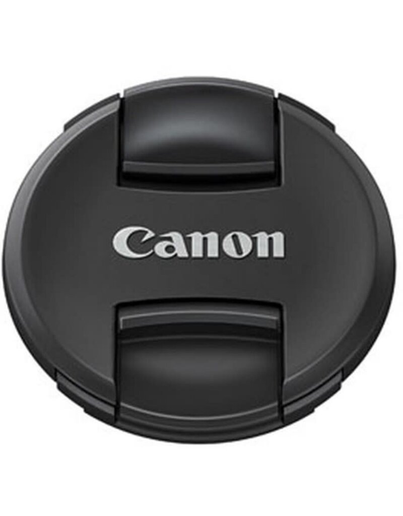 Canon Canon E-82 II Lens Cap - 82mm