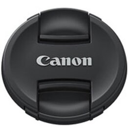 Canon Canon E-77 II Lens Cap - 77mm