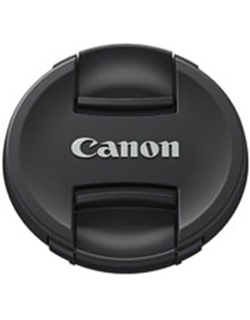 Canon Canon E-77 II Lens Cap - 77mm