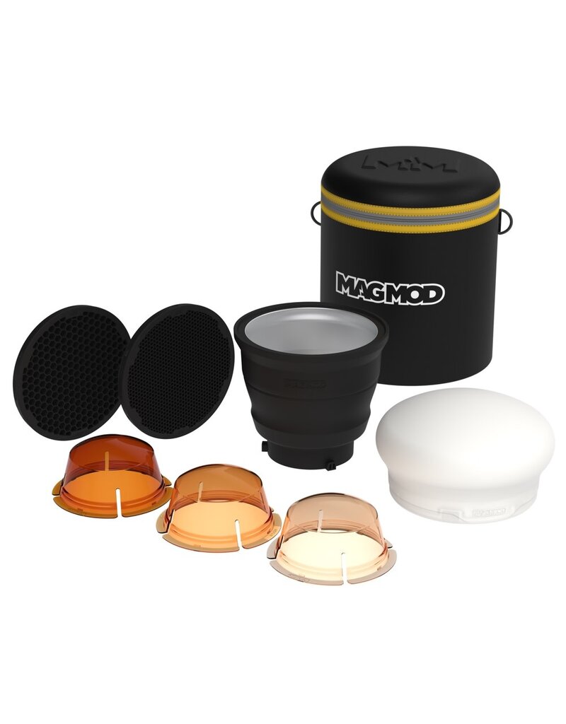 MagMod MagMod XL Professional Strobe Kit