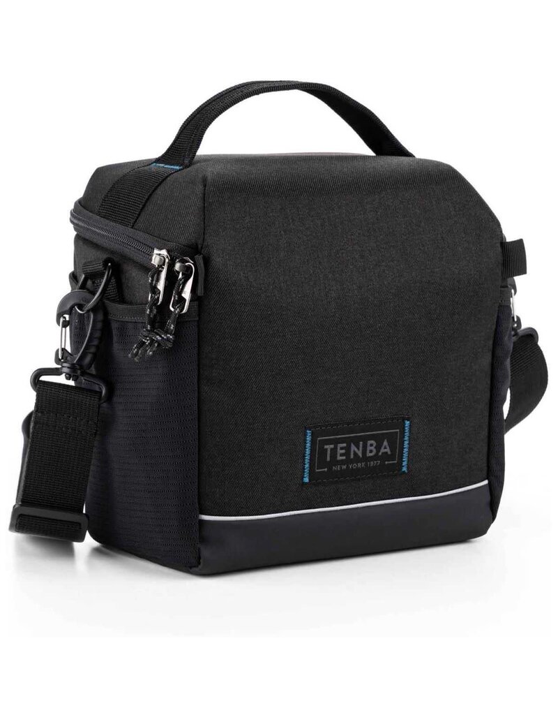 Tenba Tenba Skyline V2 Schouder Bag 8 - Black (637-780)