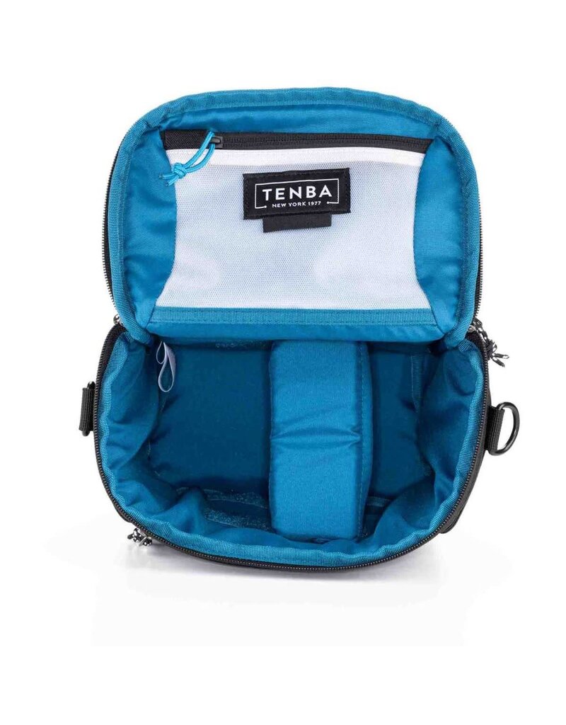 Tenba Tenba Skyline V2 Schouder Bag 8 - Black (637-780)