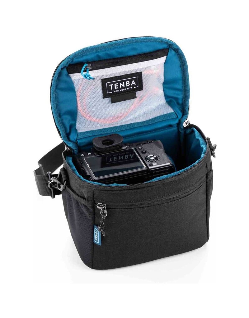 Tenba Tenba Skyline V2 Schouder Bag 8 - Black (637-780)