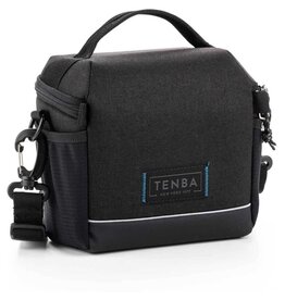 Tenba Tenba Skyline V2 Schouder Bag 7 - Black (637-778)