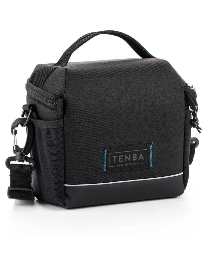 Tenba Tenba Skyline V2 Schouder Bag 7 - Black (637-778)