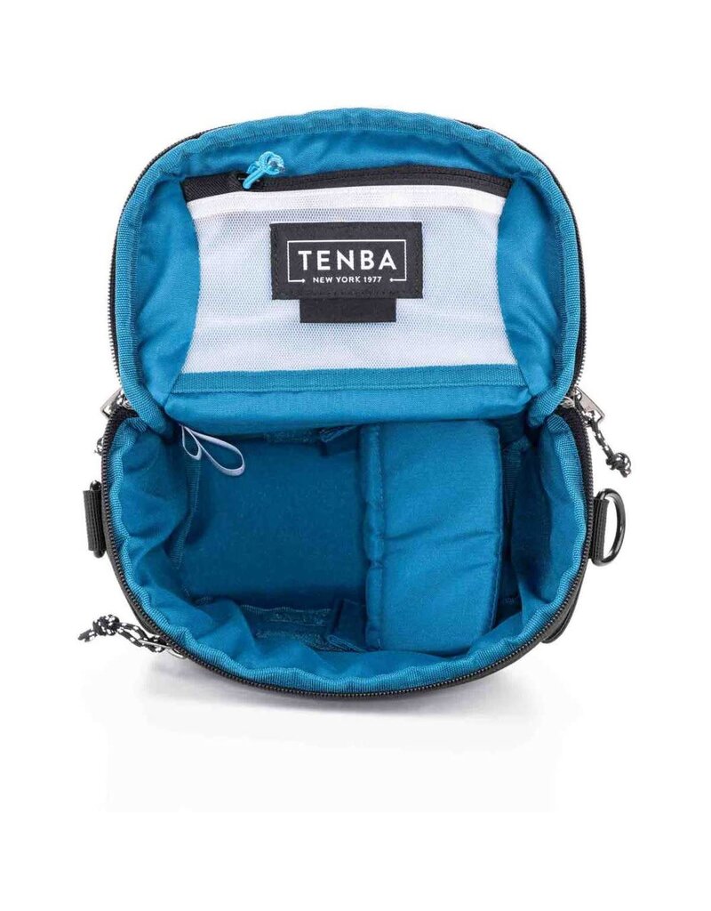 Tenba Tenba Skyline V2 Schouder Bag 7 - Black (637-778)