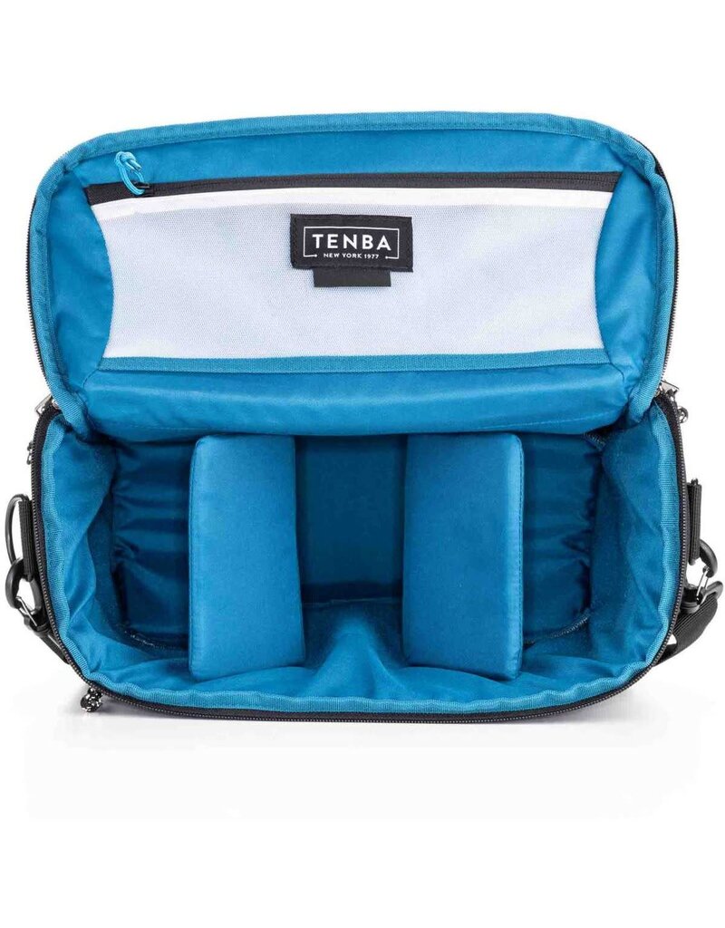 Tenba Tenba Skyline V2 Schouder Bag 13 - Black (637-786)