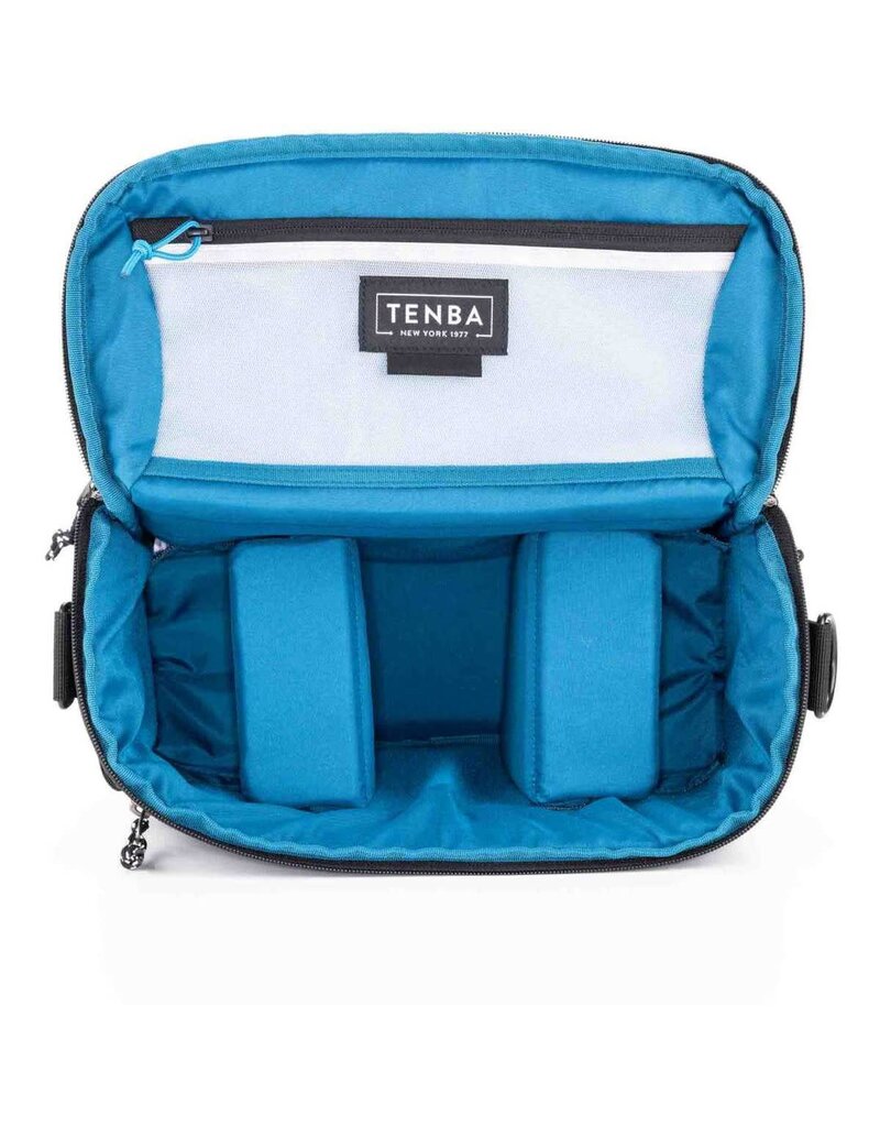 Tenba Tenba Skyline V2 Schouder Bag 12 - Black (637-784)